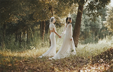 三圣乡大俞真实婚礼