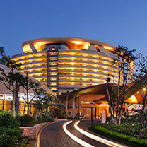 三亚海棠湾天房洲际 | 用硬实力定义目的地婚礼新体验 