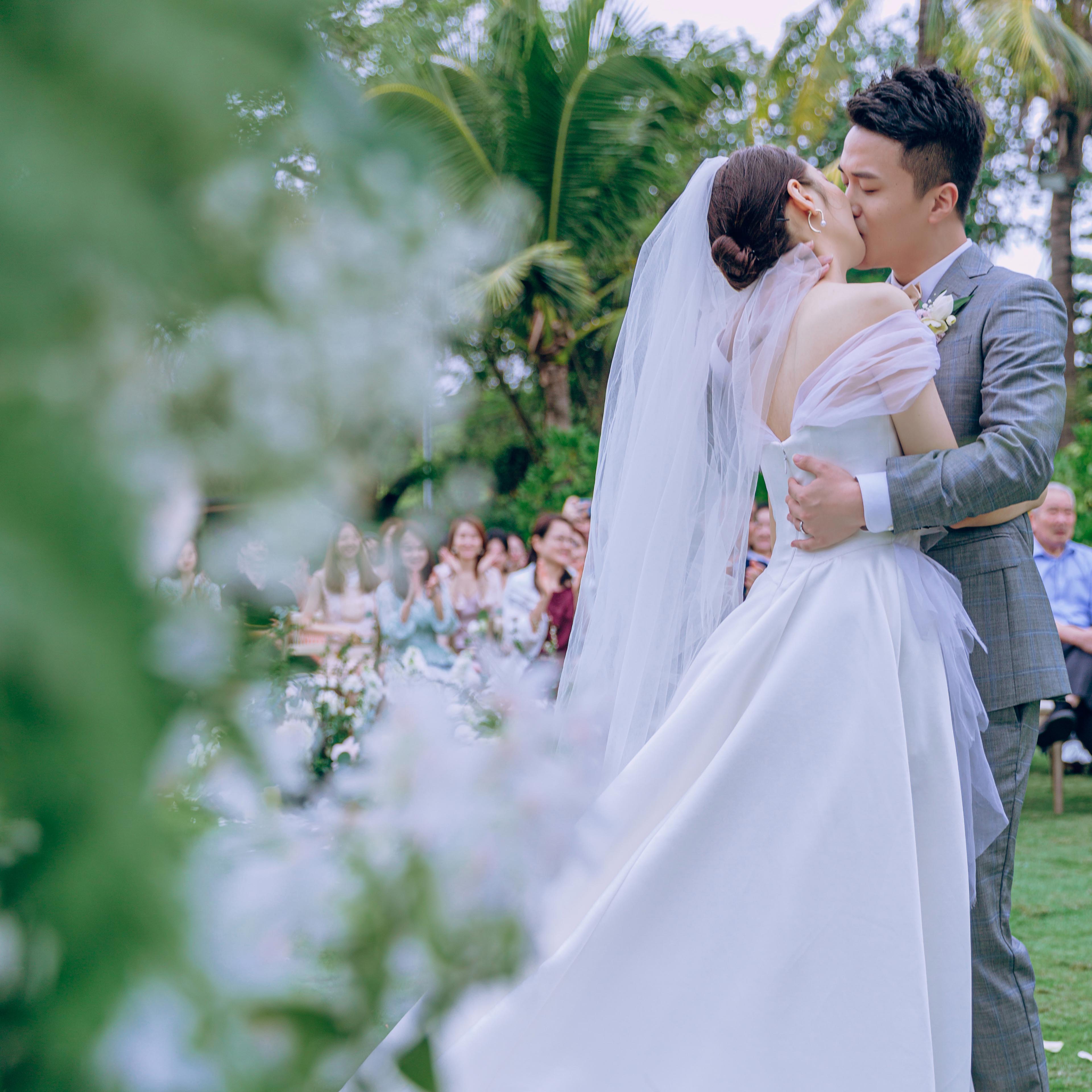 以家人之名，筑「梦之花房」