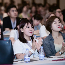 2019亚洲婚礼风尚盛典 | 突破市场困境,你想了解的都在这里