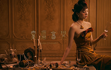 幻入秘境-靡世篇