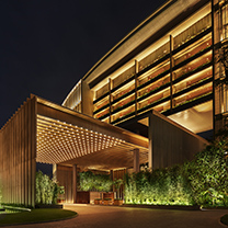  三亚艾迪逊 | 新一代奢华风尚，无限精彩，汇聚于此