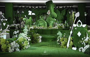 爱丽丝梦游仙境