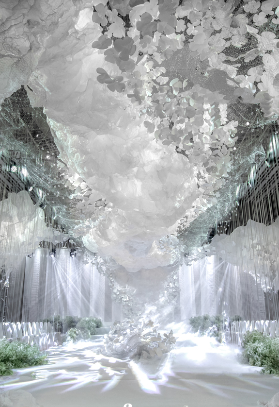 三亚海棠湾天房洲际度假酒店 <构·造>