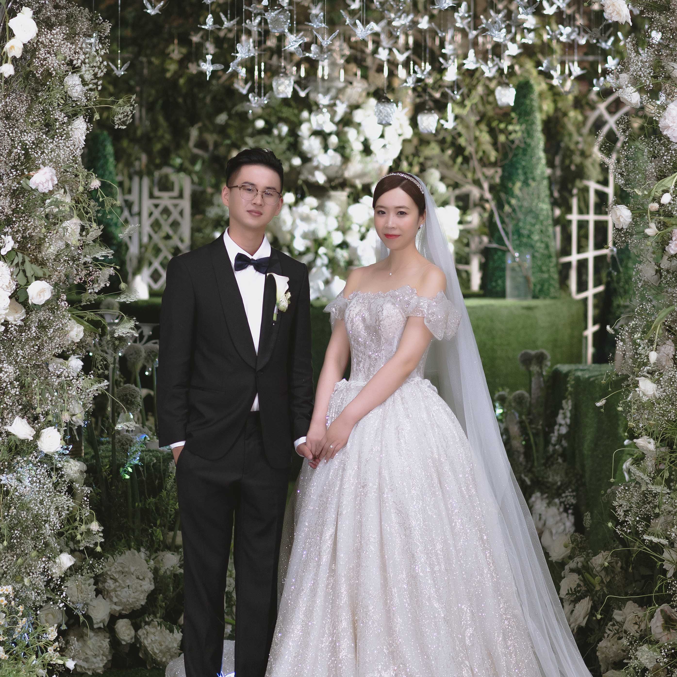 化繁为简的森系风格，是对小清新最好的诠释