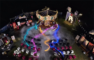 “艾米丽”的一天