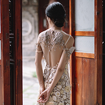 风尚活动 | REVIEW 喜院弄妆,在诗与远方的大理破除盲目前行的困顿