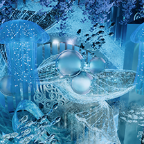 让每一个宴会厅都有属于他的故事