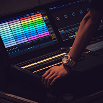 行业快报丨魔灯时代-灯光设计集中营开课啦!