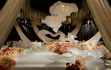 日落归山海  山海藏深意