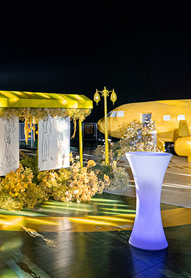 云端之约 与你共赴