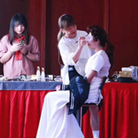 昆明彬尚美业“魅入我心,与师同行”辛丹华导师专场