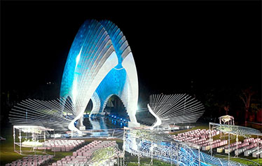 2019亚洲婚礼风尚盛典 |Just now