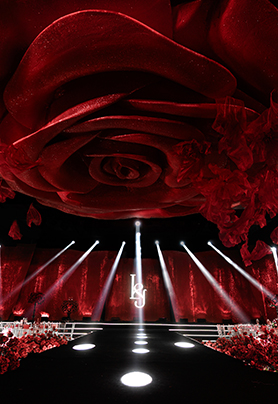 玫瑰无声 唯有爱震耳欲聋