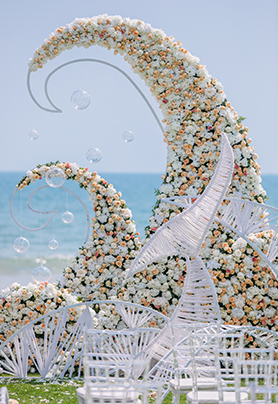 海南雅居乐莱福士酒店