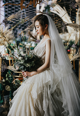 Le Méridien Shenyang, Heping