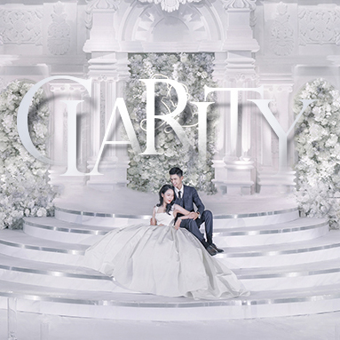 Bling~Bling的水晶城堡，谁不想有一场童话般的梦幻婚礼！