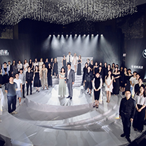 银禧十年 · 无界生长