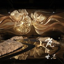 Lomo岚茉12周年 | 以花的姿态,全心盛放