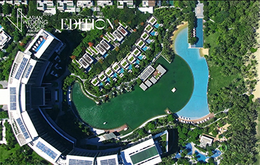 三亚艾迪逊酒店宣传片