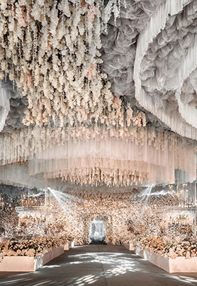 三千平米蓬莱仙岛