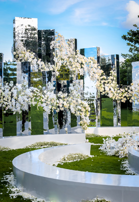 三亚天房洲际 <Less is More>