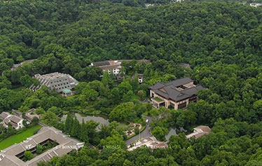 城市站探店 | 杭州 花家山庄