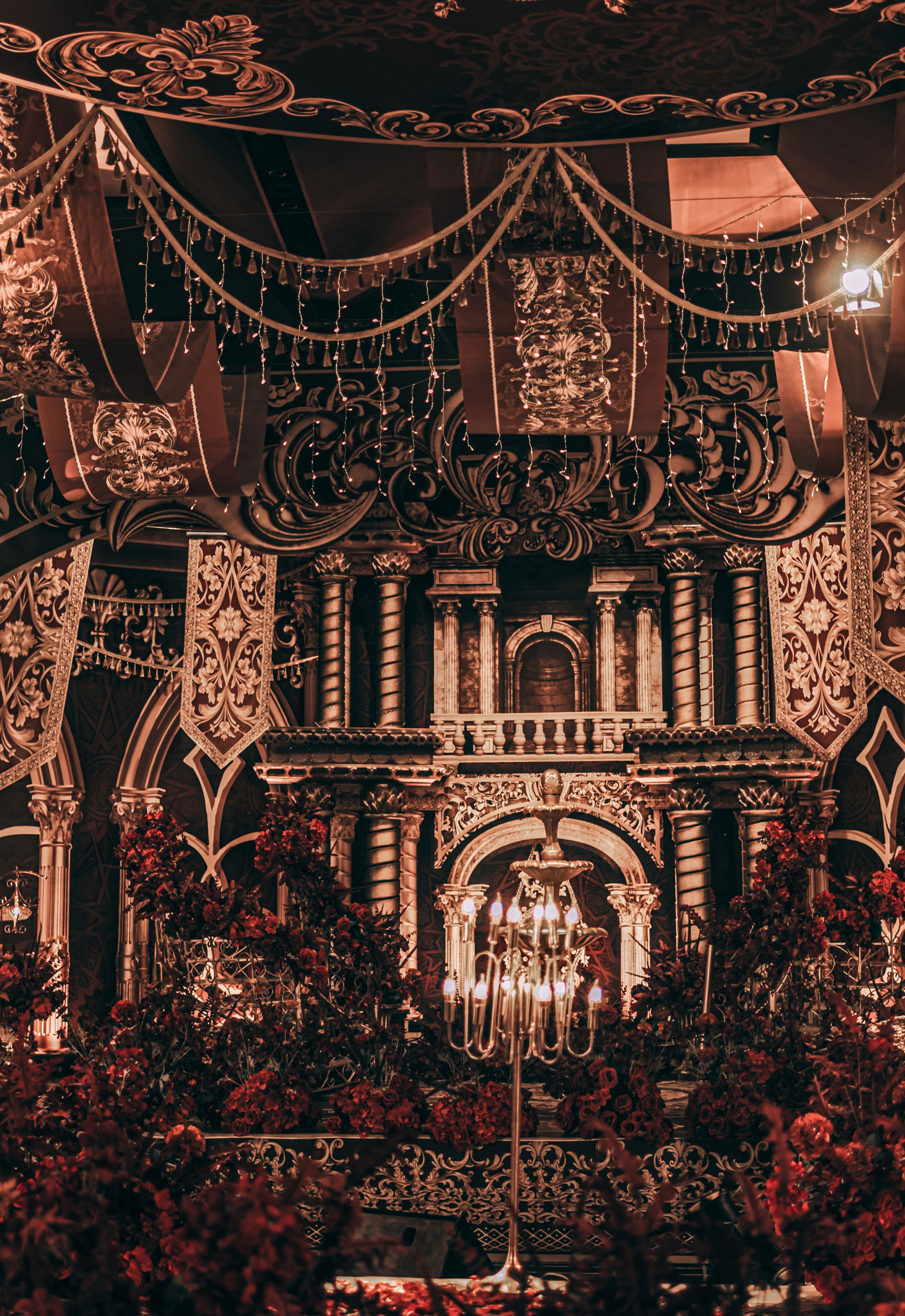 将时钟拨回相遇那天的米兰