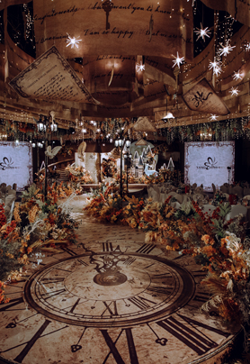 哈利波特之爱情魔法