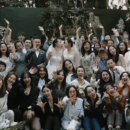 love is love | 我爱你,因为你就是你!