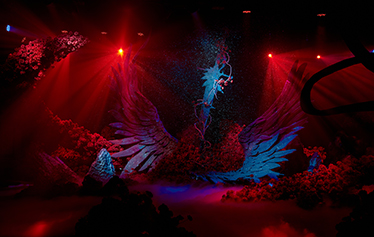 熔岩玫瑰圣剑与永生