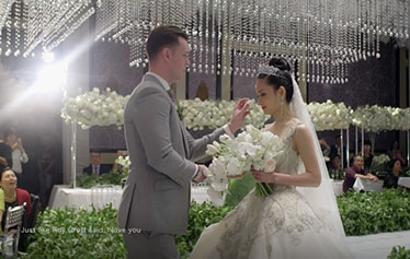 华尔道夫双语主持