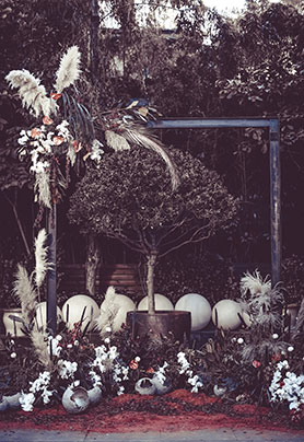 法国餐厅 Bistro 321 villa Le Bec <Dope 麻醉剂>