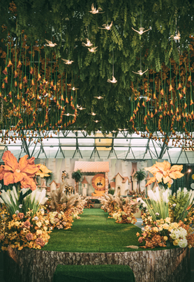 童话森林王国宝宝宴