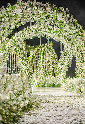 Only have eyes for you