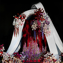 真实婚礼 | FAUVISM，在艺术中追溯生活的本源