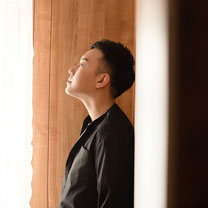 人物观点 | 主持人潇阳：只此一生，不甘平凡