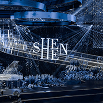  真实婚礼 | 铺开银河，燃一场经久不息的烟火！