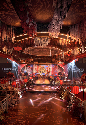 “姚”窕淑女，君子好逑