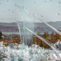 2019婚礼风尚年度颁奖典礼·云南目的地仪式区设计展 | 以环保理念融合设计