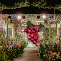 真实婚礼 | 【葡萄熟了】| 来自安徒生童话里的芬芳恣意