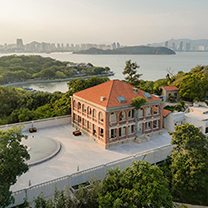 一城两地,七尚带你探寻早春新姿