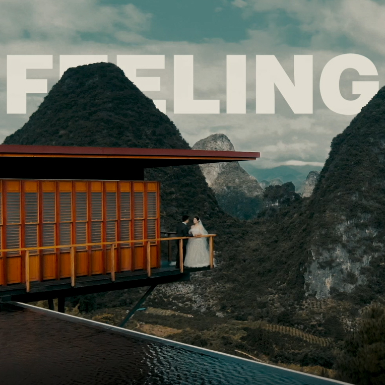 菲宁视觉 | 记录一切美好的瞬间