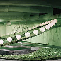 濂珠与明月 | 居停太湖之上,守一轮明月