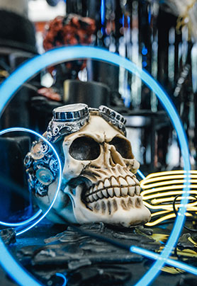 临江宴 <「15+1」的半成年 >