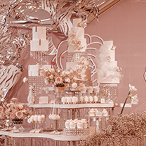 送你一场B612星球的粉色日落