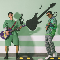 直击婚礼圈首场Open Run!| 别局限你的思维,一切皆有可能