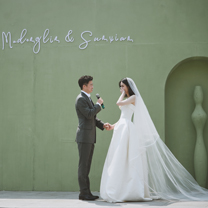 【2019婚礼风尚年度宴会设计作品大师赛】人文品质类别获奖婚礼作品详解