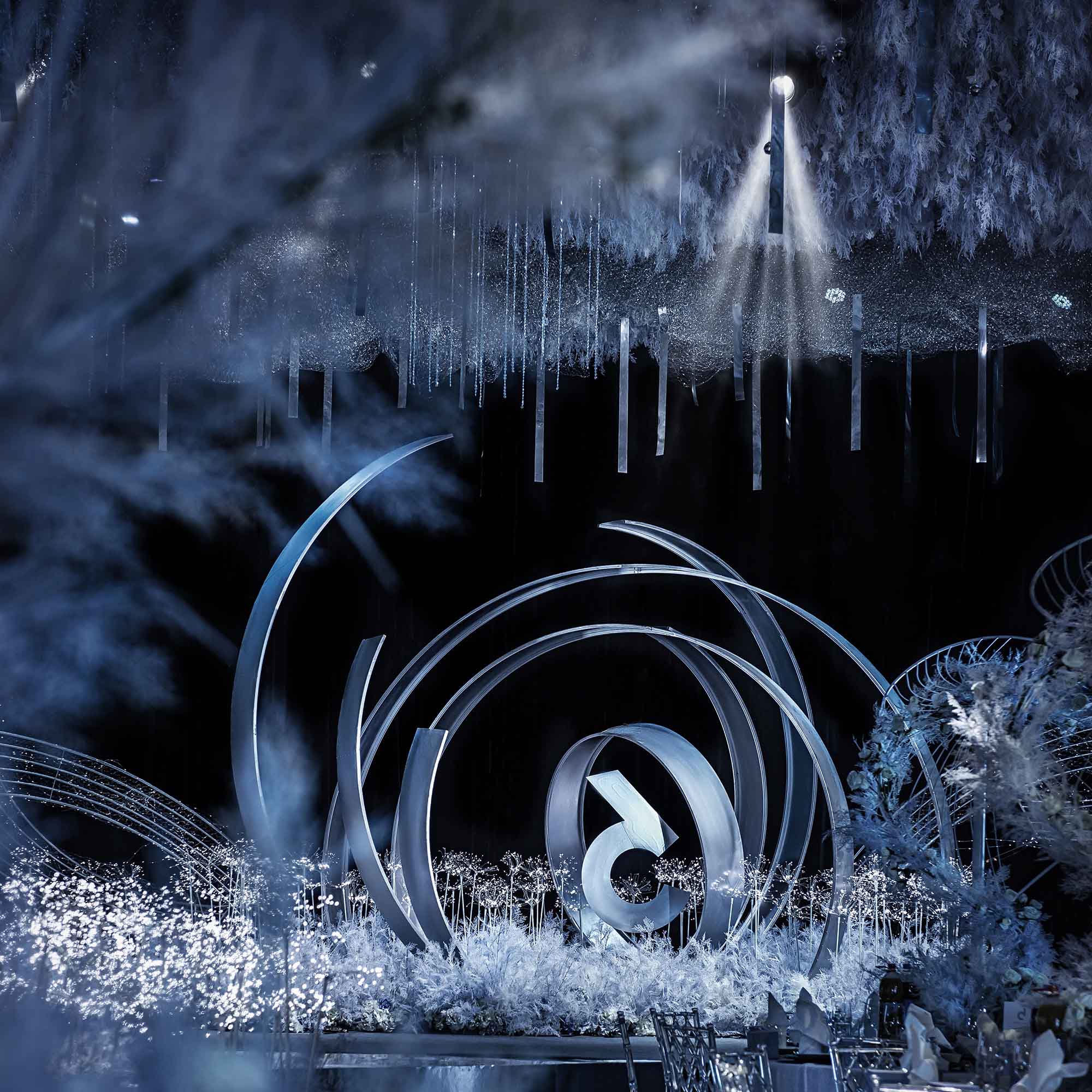 真实婚礼 | 为闪婚爱人掀起一场狂爱风暴