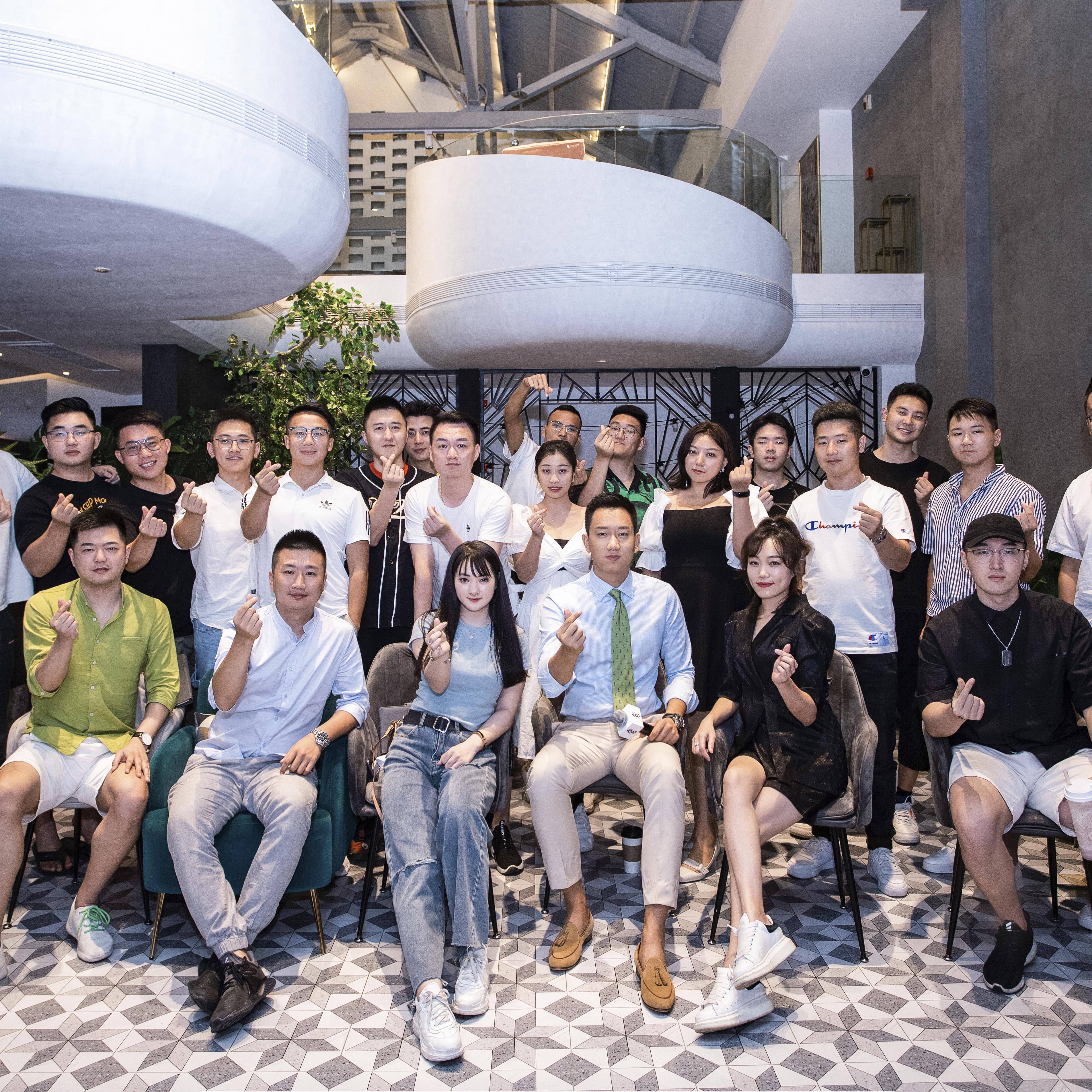 行业快报丨2020年的秋天:你、我、他关于成长的故事